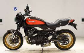 KAWASAKI Z900RS 2022 ZR900C