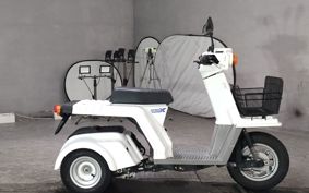 HONDA GYRO TD02