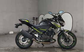 KAWASAKI Z400 EX400L