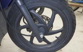 HONDA DIO 110 JF58