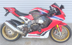 HONDA CBR1000RR 2018 SC77