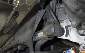 YAMAHA MAJESTY155 S 2011 SG28J