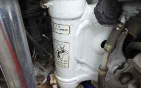 HONDA CRM80 GEN 2 2005 HD12