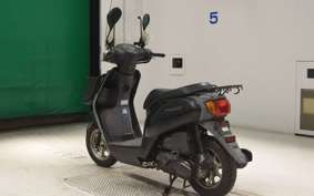 HONDA TACT-4ﾍﾞｰｼｯｸ 2017 AF75