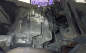 SUZUKI SKYWAVE 250 (Burgman 250) S Gen.3 CJ44A