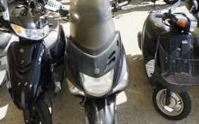 YAMAHA MAJESTY 125 FI