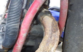 HONDA MTX50R AD06