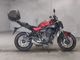 Фото Yamaha MT-07 2016 с японского аукциона
