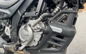 SUZUKI DL650 ( V-Strom 650 ) 2013 VP56A