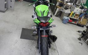 KAWASAKI NINJA 250 ABS EX250L