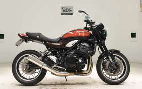 KAWASAKI Z900RS 2019 ZR900C