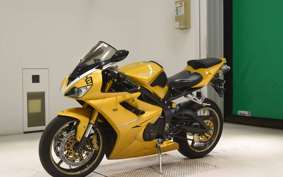 TRIUMPH DAYTONA 675 2007