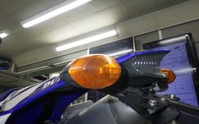 YAMAHA WR450F 2013