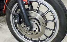 HARLEY XL883RI 2009