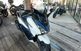 HONDA  FORZA 250 MF13