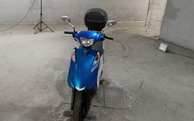 SUZUKI ADDRESS V125 CF46A