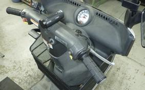 HONDA GYRO CANOPY TA03