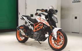 KTM 390 DUKE 2020