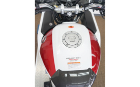 HONDA CB1300SB SUPER BOLDOR 2016 SC54