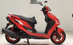 YAMAHA CYGNUS 125 XSR 3 SED8J