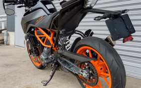 KTM 390 DUKE 2021 JPJ40