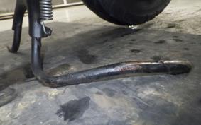 HONDA CREA SCOOPY AF55