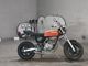 Фото Honda APE 50 2007 с японского аукциона