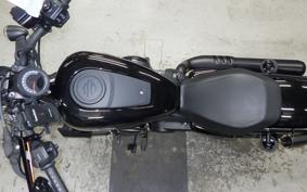 HARLEY RH975 2024
