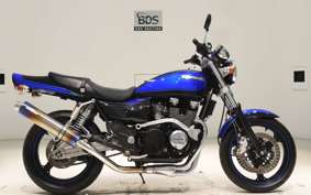 KAWASAKI ZEPHYR 400 KAI 2008 ZR400C