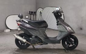 SUZUKI ADDRESS V125 CF4MA