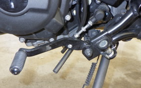 KAWASAKI ELIMINATOR400-3 2025 EL400A