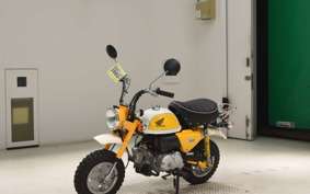 HONDA MONKEY AB27