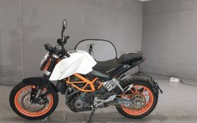 KTM 390 DUKE JGJ40