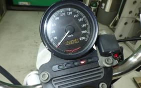 HARLEY XLH883 2000