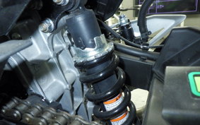 KAWASAKI NINJA 400 2018 EX400G