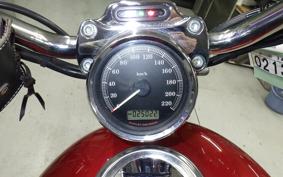 OTHER +HD. XL1200C-I 2007