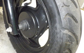YAMAHA JOG Gen.5 SA36J