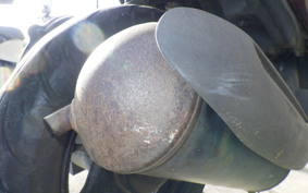 SUZUKI LET's 4 CA45A