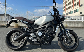YAMAHA XSR900 2018 RN56J