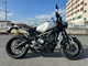 Фото Yamaha XSR900 2018 с японского аукциона