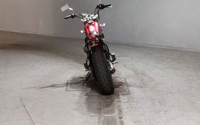 YAMAHA TW225 DG09J