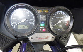 HONDA CB400 SUPER BOLDOR VTEC 2007 NC39