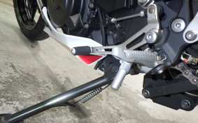 KAWASAKI NINJA 250 2 2021 EX250P