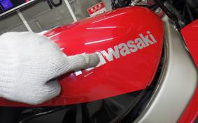 KAWASAKI ZX900R NINJA 2000
