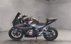 HONDA CBR400R NC56