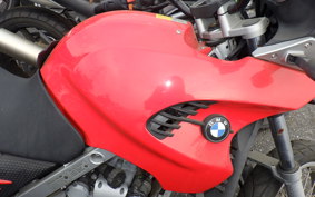 BMW F650GS 2000