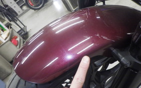 HONDA REBEL 1100 DCT 2021 SC83