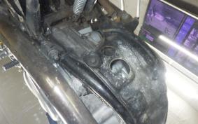 YAMAHA SR400 Gen.2 1991