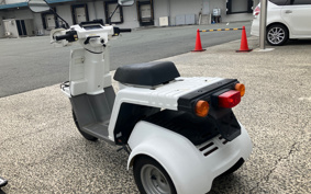 HONDA  GYRO X BASIC  TD02
