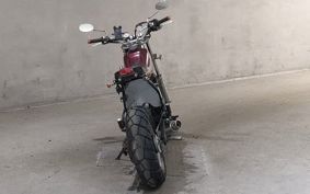 YAMAHA TW200 DG07J